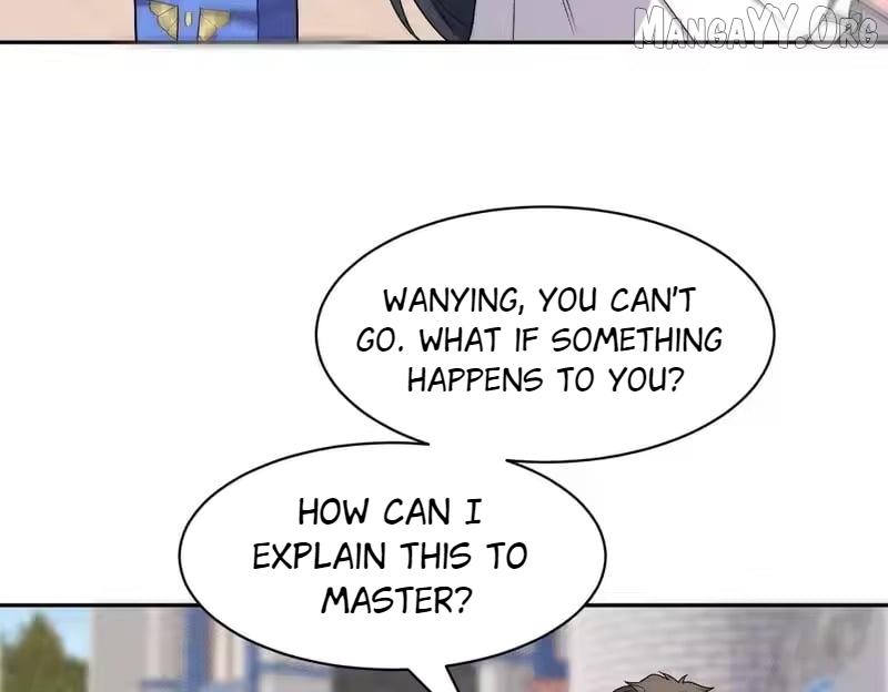 Hidden Dragon in the City (2025) Chapter 49 - page 102